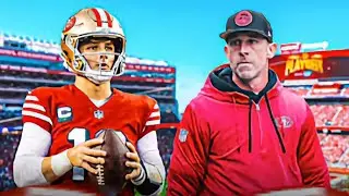 Kyle Shanahan And The San Francisco 49ers Super Bowl Window May Be Coming To A End