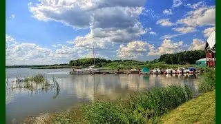 Zalewo