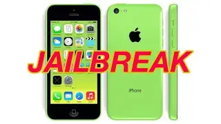 COMO FAZER JAILBREAK NO IPHONE 5 OU 5C IOS 10.3.3