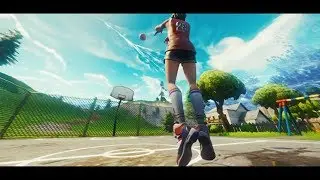 Pray For The Drip - Fortnite Edit (Clips in Desc.)