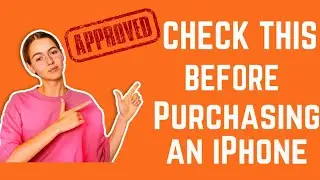 How to check actual battery health of an iPhone||Things you should check before purchasing #iphone