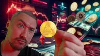 АЛЬТКОИНЫ НА ИКСЫ🚀 ПРОГНОЗ КРИПТОВАЛЮТ