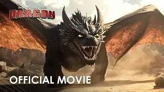 How to Train Your Dragon (2025) Official Live-Action