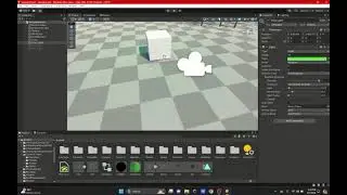 Lights Unity Tutorial (Remake)