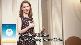 Gretchen Rubin, 