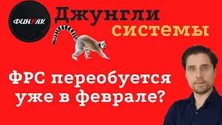 ФРС переобуется в феврале? Джунгли системы #14