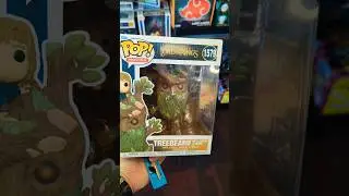 Treebeard with Merry & Pippin Funko Pop! Lord of the Rings Vinyl Figures