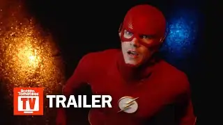 The Flash Season 7 DC FanDome Trailer | Rotten Tomatoes TV