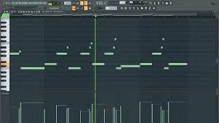 FL Studio • Neo Soul Beat Tutorial