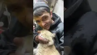 Семья это все.