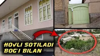 НЕГА БУ УЙ БУНЧА АРЗОН. Наманган. 20-Июль 2019-Йил
