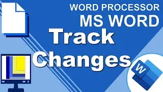 MS Word | Track Changes