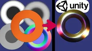 How to use Normal Maps in Unity