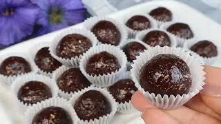 Christmas and Holiday treats🎄 3 ingredients & 5 minutes!! No oven, no flour and no eggs!