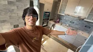 New Ghar Ka Kitchen 😍 Esa Bnega