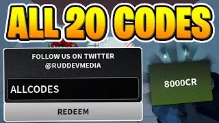 All 20 Bad Business Codes *8000 CREDITS* Roblox (2020 December Christmas Event Update)