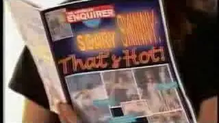 MadTV Hilary Duff Music Video Parody