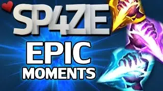 ♥ Epic Moments - 