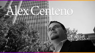 Alex Centeno - Creative Director / Digital Media Designer