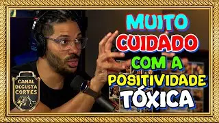 JOEL JOTA - A INTERNET ME ACEITOU  POR MINHAS PALAVRAS. AS PESSOAS PRECISAM SE RECONECTAR COM DEUS