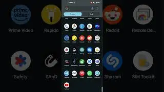 Realme GT 2 (RMX3312) - PixelOS (Video Uploaded on Channel)