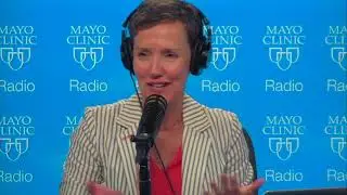 Probiotics: Mayo Clinic Radio