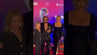 Стас Михайлов с Семьёй на Премии #тренды #shorts #tiktok