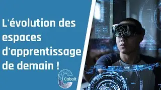 [WEBINAR] L'évolution des espaces d'apprentissage de demain