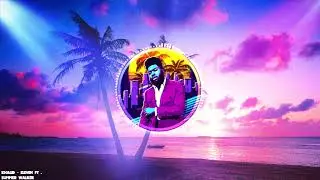 Khalid - Eleven ft. Summer Walker (Slowed To Perfection) 432hz