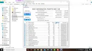 How to Check Hard Drive RPM Rates