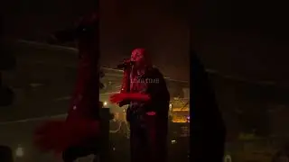 Презентация альбома «luvcore» Mary Gu