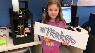 Everyone's a Maker: Avonworth Primary Center