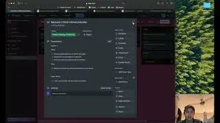 Software Engineer - ChatGPT and Engine Equations - Daily Standup 4 @StephenSamuelsen