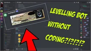 How To Make A Levelling Bot WITHOUT CODING?!?!?!