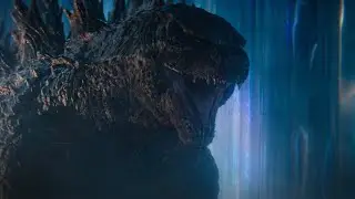 Monarch: Legacy of Monsters | All Godzilla Scenes (Episode 1, 3, 6, 10)