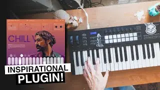 Producing With Inspiring Samples To Make A NEW GENRE (free download)