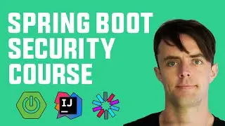 Spring Boot Security - Users & Roles