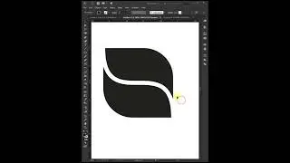 Adobe Illustrator CC | Logo Design