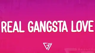 Trueno - REAL GANGSTA LOVE (Letra/Lyrics) 