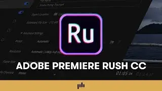 What is Adobe Premiere Rush? | PremiumBeat.com