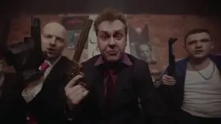 Наоборот - МС ХОВАНСКИЙ ШЕПОТ СТВОЛОВ