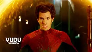 Spider-Man: No Way Home - The Amazing Peter #3 (2021) | Vudu