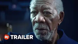 57 Seconds Trailer #1 (2023)