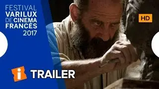 Rodin | Trailer Legendado