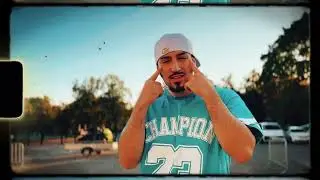 Chipinkos - Peace (Official Music VIdeo)