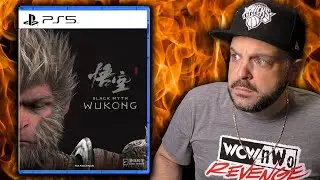 Is Something Wrong With Black Myth: Wukong On PS5?