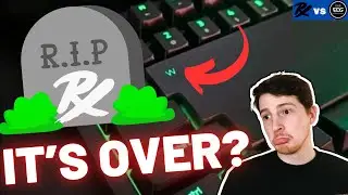 Is This The DEATH Of W Gaming & Paper Rex?! | PRX vs EDG Analysis