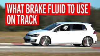 You Need to Change Your Brake Fluid: Here's Why