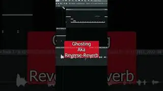 This Is How To Do A Reverse Reverb Vocal Effect