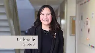 My Favorite Class at Fay: Latin with Gabrielle